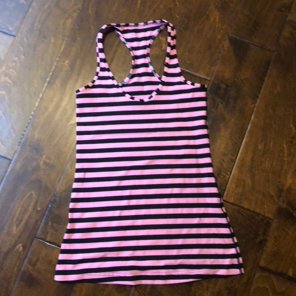 Lululemon cool racerback tank
